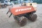 2007 DYNAPAC LP8500 TRENCH COMPACTOR