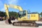 KOMATSU PC240LC-10 EXCAVATOR