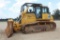 2013 KOMATSU D65PX-17