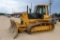 KOMATSU D61EX12 DOZER