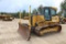 2014 DEERE 700K LGP DOZER