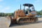 CASE 850L CRAWLER DOZER