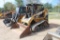 CATERPILLAR 247B SKIDSTEER