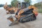 CASE TV380 SKID STEER