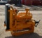 HYDRAULIC POWER UNIT SINGLE PHASE