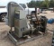 WINCO 25KW GENERATOR SINGLE PHASE