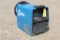 MILLER XMT304 WELDING MACHINE