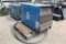 MILLER DELTAWELD451 WELDING FEEDERS