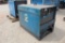 MILLER DELTAWELD451 WELDING MACHINE