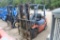 TOYOTA 7FGU25 FORKLIFT PARTS/REPAIRS