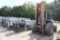 CASE 588G FORKLIFT PARTS/REPAIRS