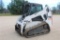 BOBCAT T190 SKIDSTEER