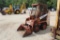 BOBCAT SKIDSTEER PARTS/REPAIRS