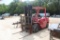 TAILIFT FD40P-224T FORKLIFT