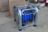 100FT AUTOMATIC HOSE REEL