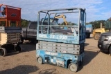 GENIE GS-1930 SCISSOR LIFT