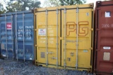 40FT CONTAINER