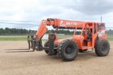 JLG 10054 FORKLIFT