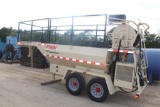 2008 FINN T120 HYDRO SEEDER