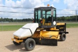 2011 LAY-MORE SWEEPMASTER SM250