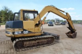 CATERPILLAR 307B EXCAVATOR