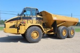 2005 CATERPILLAR 730