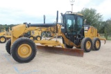 2011 CATERPILLAR 140M