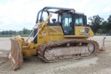 2013 KOMATSU D65PX-17