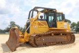 2013 KOMATSU D65PX-17