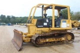 2006 KOMATSU D37PX-21A