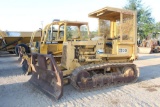 CAT D3 DOZER PARTS/REPAIRS