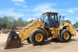 2010 CATERPILLAR IT62H