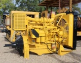 HYDRAULIC POWER UNIT