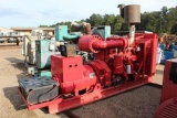 STANDFORD 230KW GENERATOR