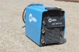 MILLER XMT350 WELDING MACHINE