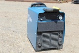 MILLER INVISION345MP WELDING M
