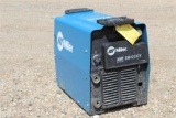 MILLER XMT350 WELDING MACHINE