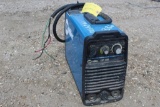 MILLER CST280TI WELDING MACHIN