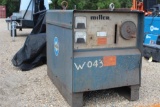 MILLER CP250TS WELDING MACHINE