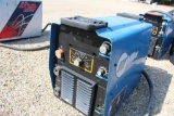 MILLER XMT350 WELDING MACHINE