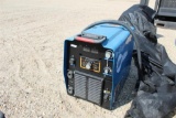 MILLER XMT350 WELDING MACHINE