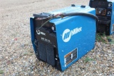 MILLER XMT350 WELDING MACHINE