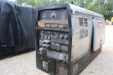 LINCOLN VANTAGE400 WELDING MAC