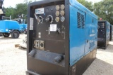 MILLER BIGBLUE302 WELDING MAC MACHINE