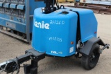 GENIE RL4 LIGHT PLANT