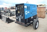 MILLER BIG40 WELDING MACHINE MACHINE