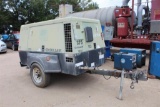 SULLAIR 375 COMPRESSOR