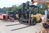 NISSAN F04D40H FORKLIFT PARTS/REPAIRS