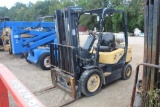 DAEWOO G25E-3 FORKLIFT PARTS/REPAIRS