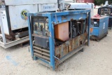 MILLER BOBCAT WELDING MACHINE PARTS/REPAIRS